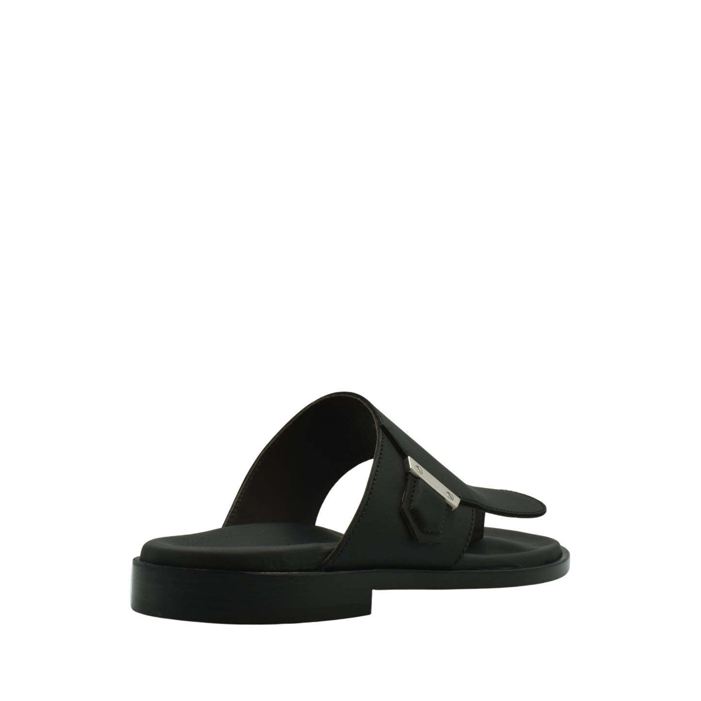 Laterale Cuscino Vela Rubbercalf