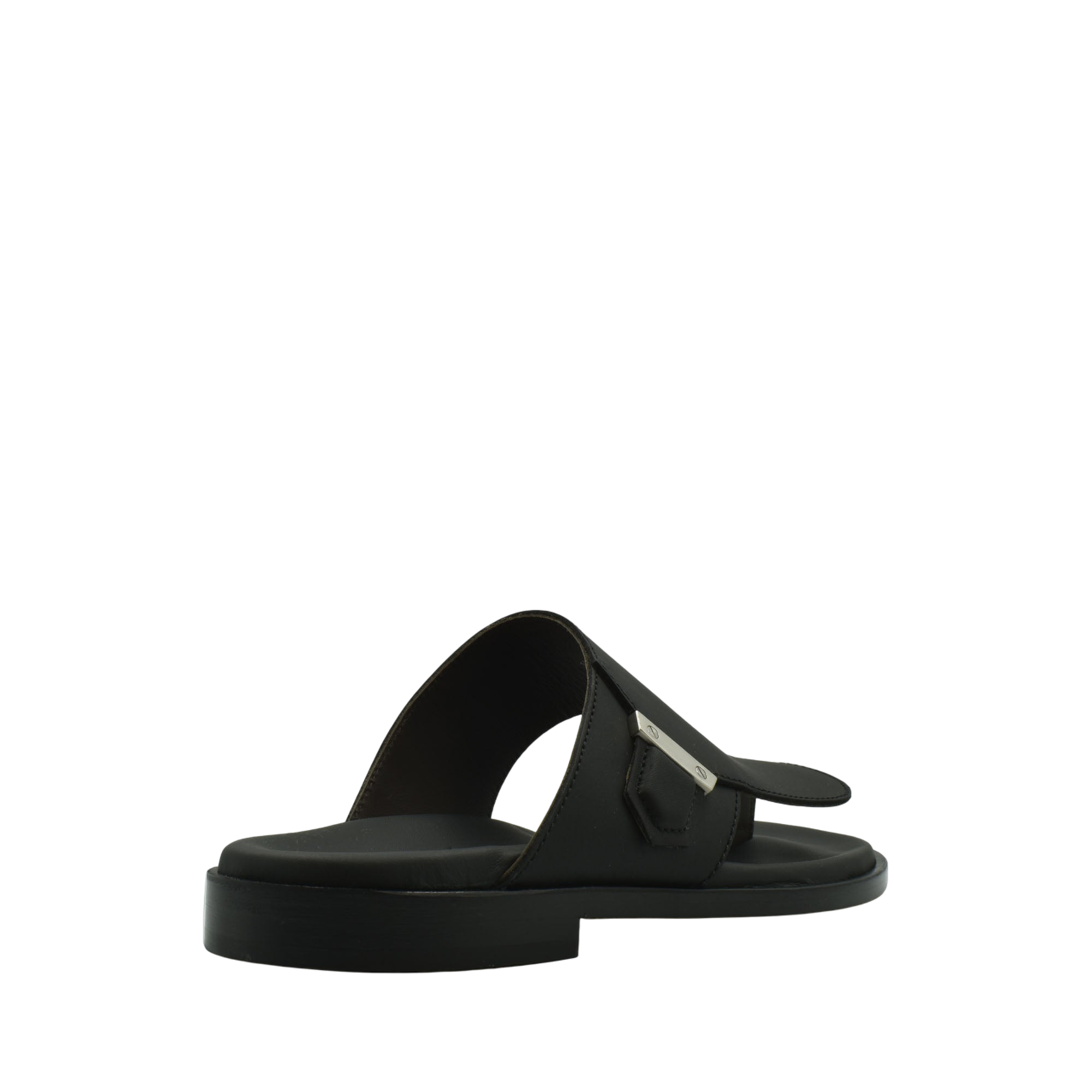 Laterale Cuscino Vela Rubbercalf