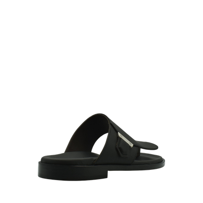 Laterale Cuscino Vela Rubbercalf