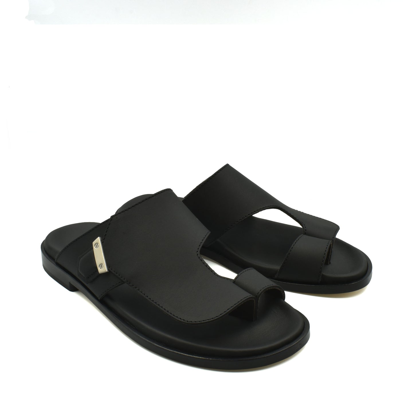 Laterale Cuscino Vela Rubbercalf
