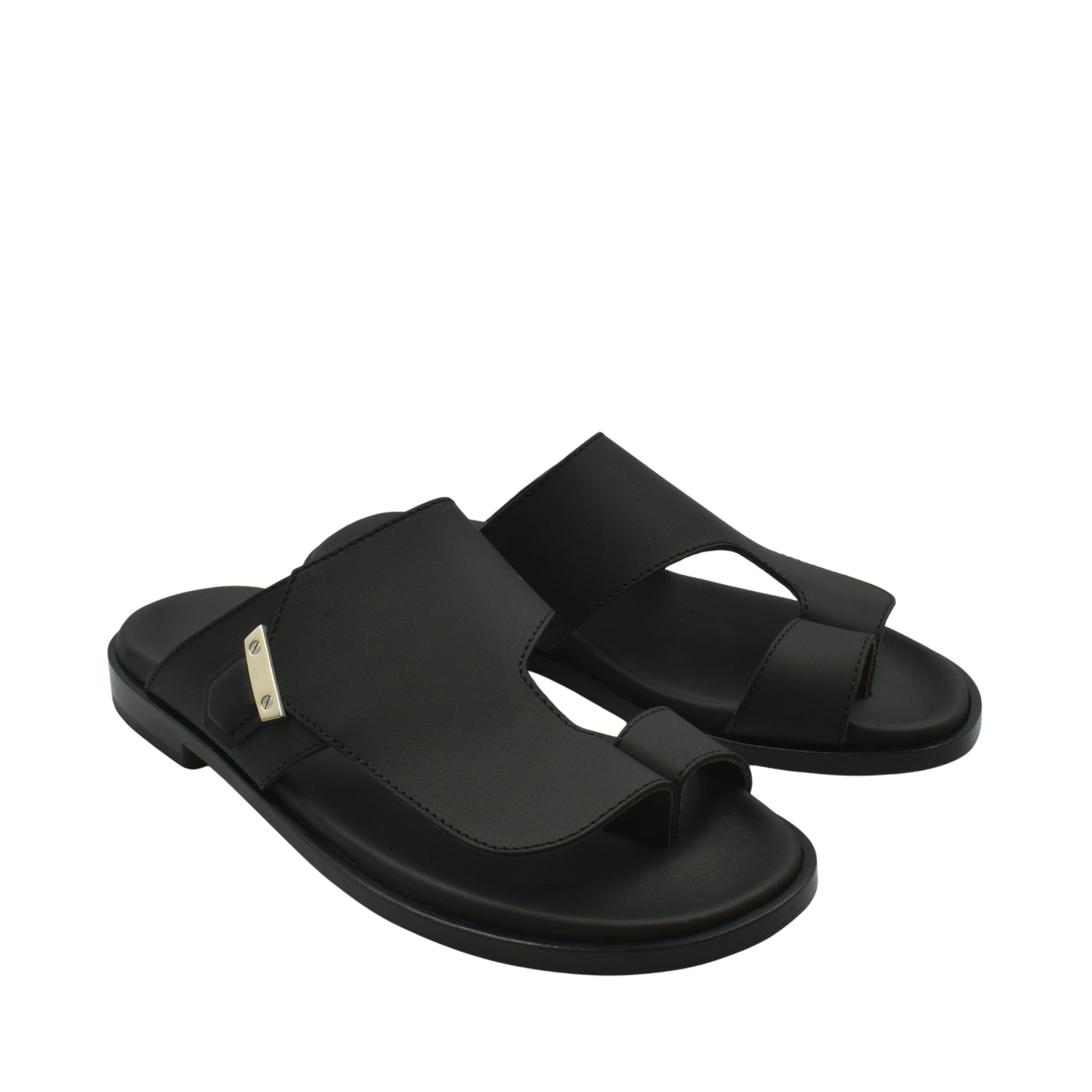 Laterale Cuscino Vela Rubbercalf