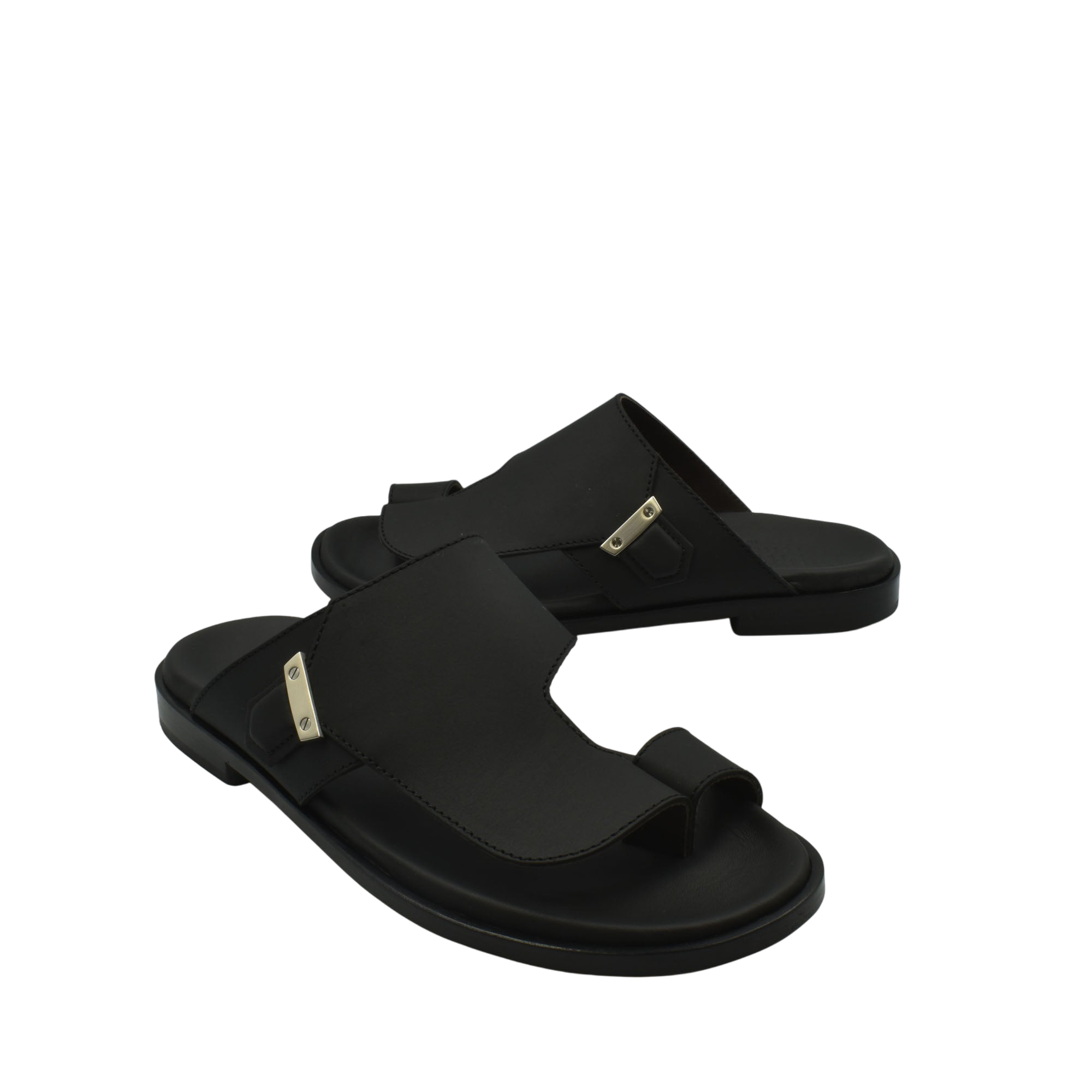 Laterale Cuscino Vela Rubbercalf