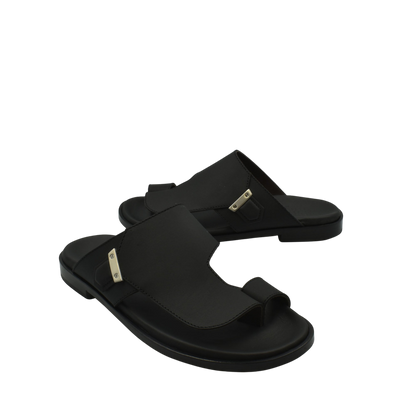 Laterale Cuscino Vela Rubbercalf