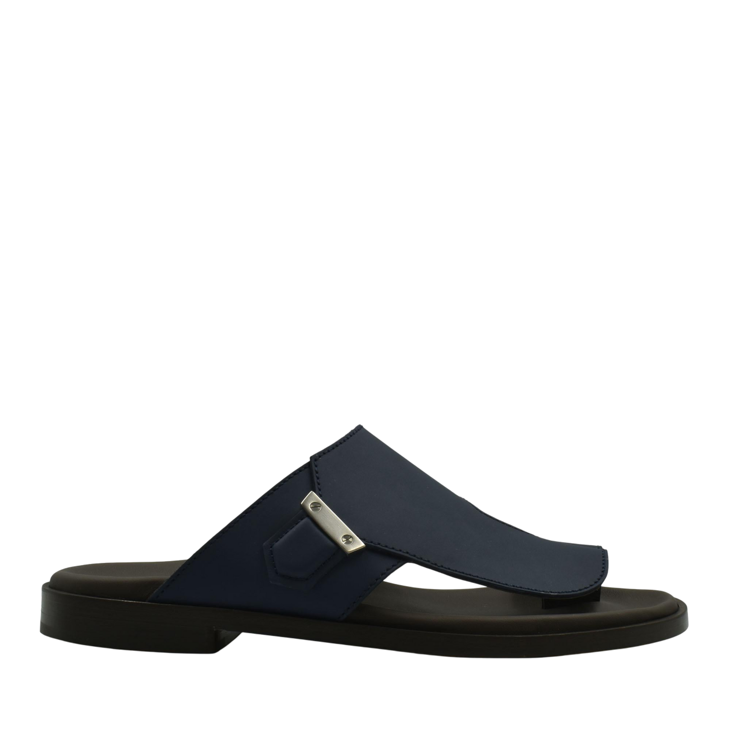 Laterale Cuscino Vela Rubbercalf