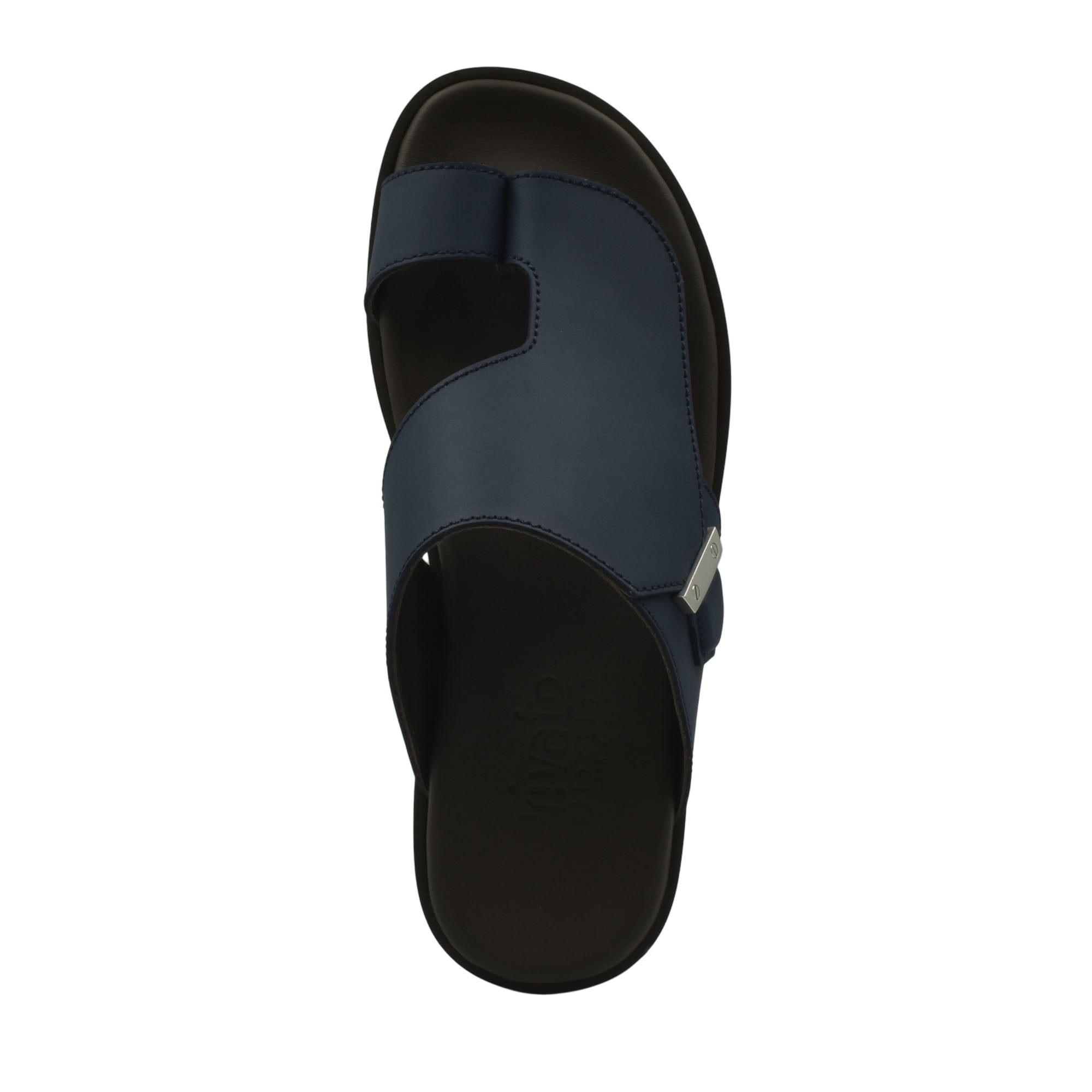 Laterale Cuscino Vela Rubbercalf