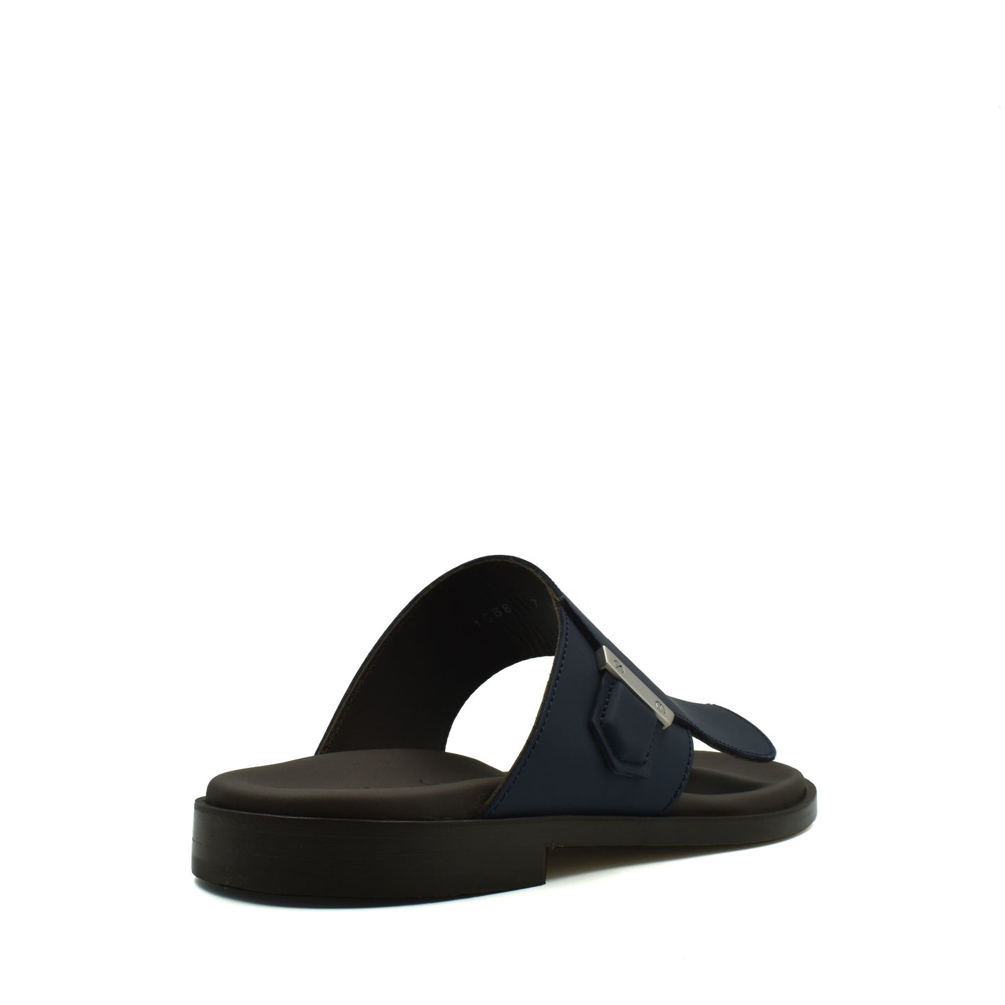 Laterale Cuscino Vela Rubbercalf