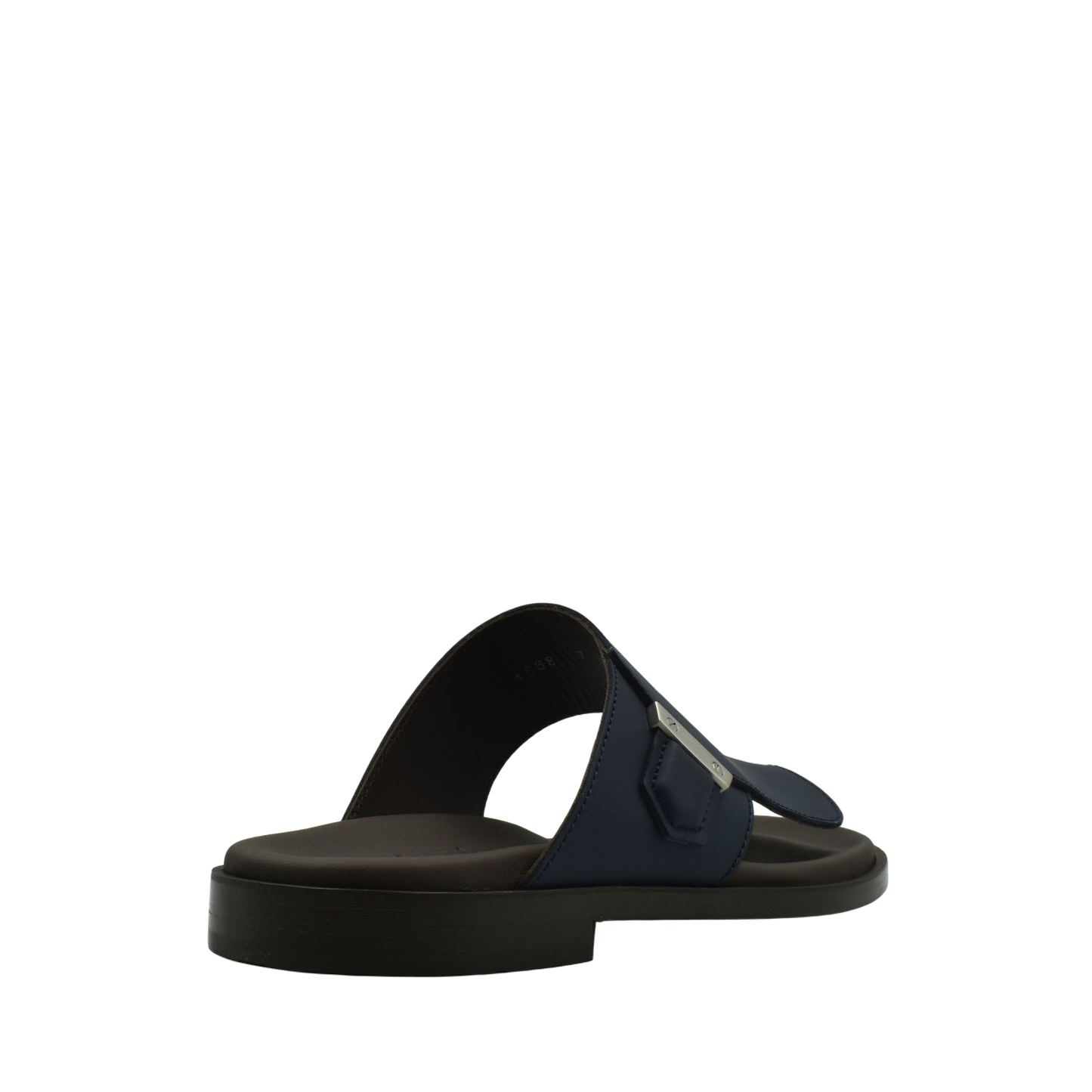 Laterale Cuscino Vela Rubbercalf