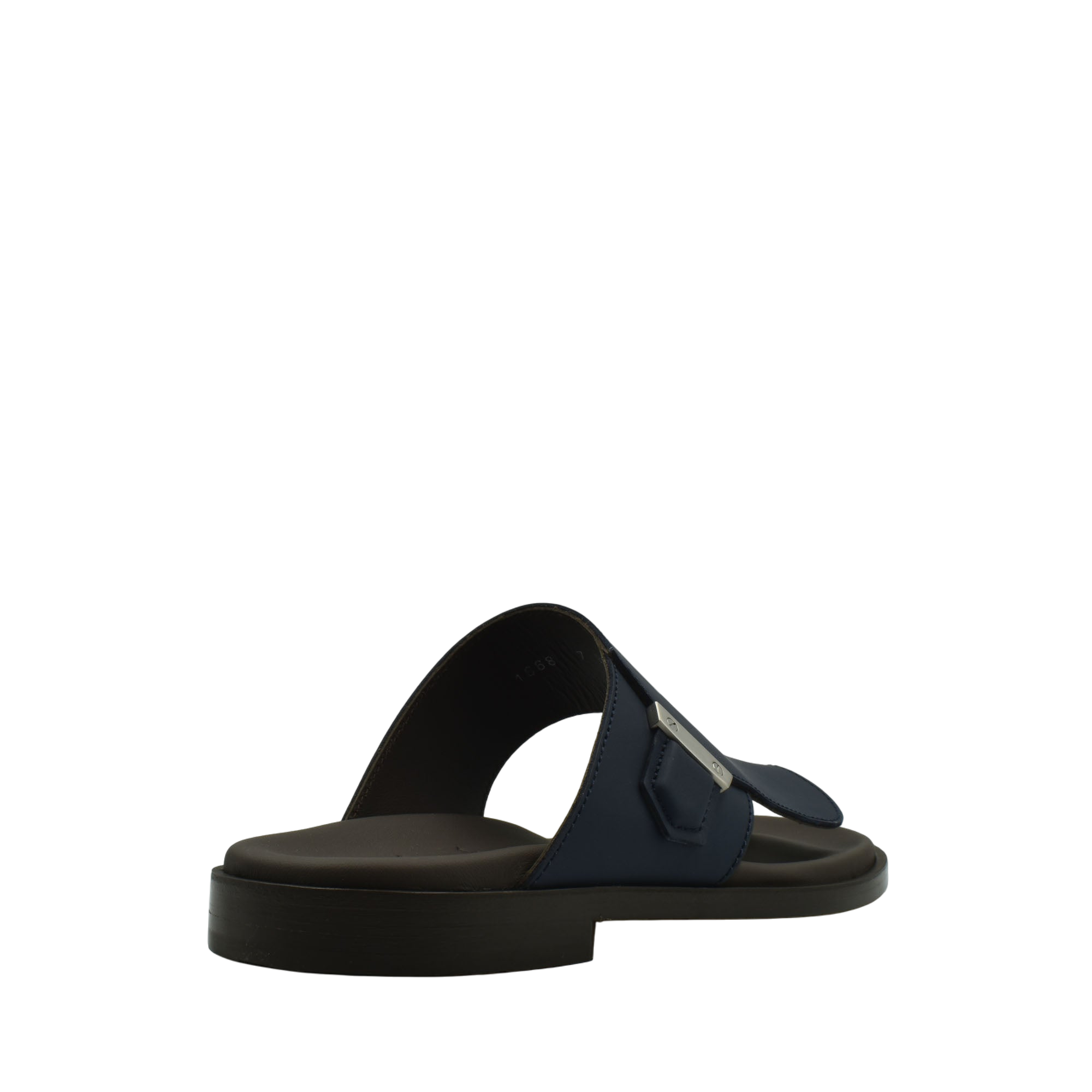 Laterale Cuscino Vela Rubbercalf