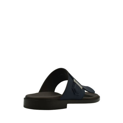 Laterale Cuscino Vela Rubbercalf