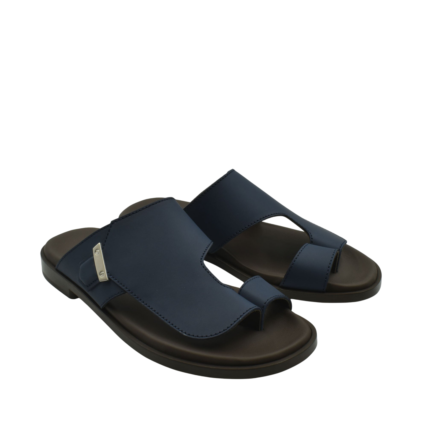 Laterale Cuscino Vela Rubbercalf