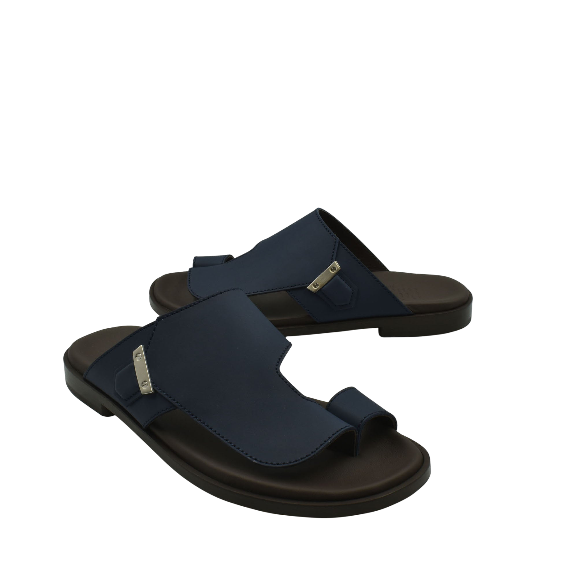 Laterale Cuscino Vela Rubbercalf