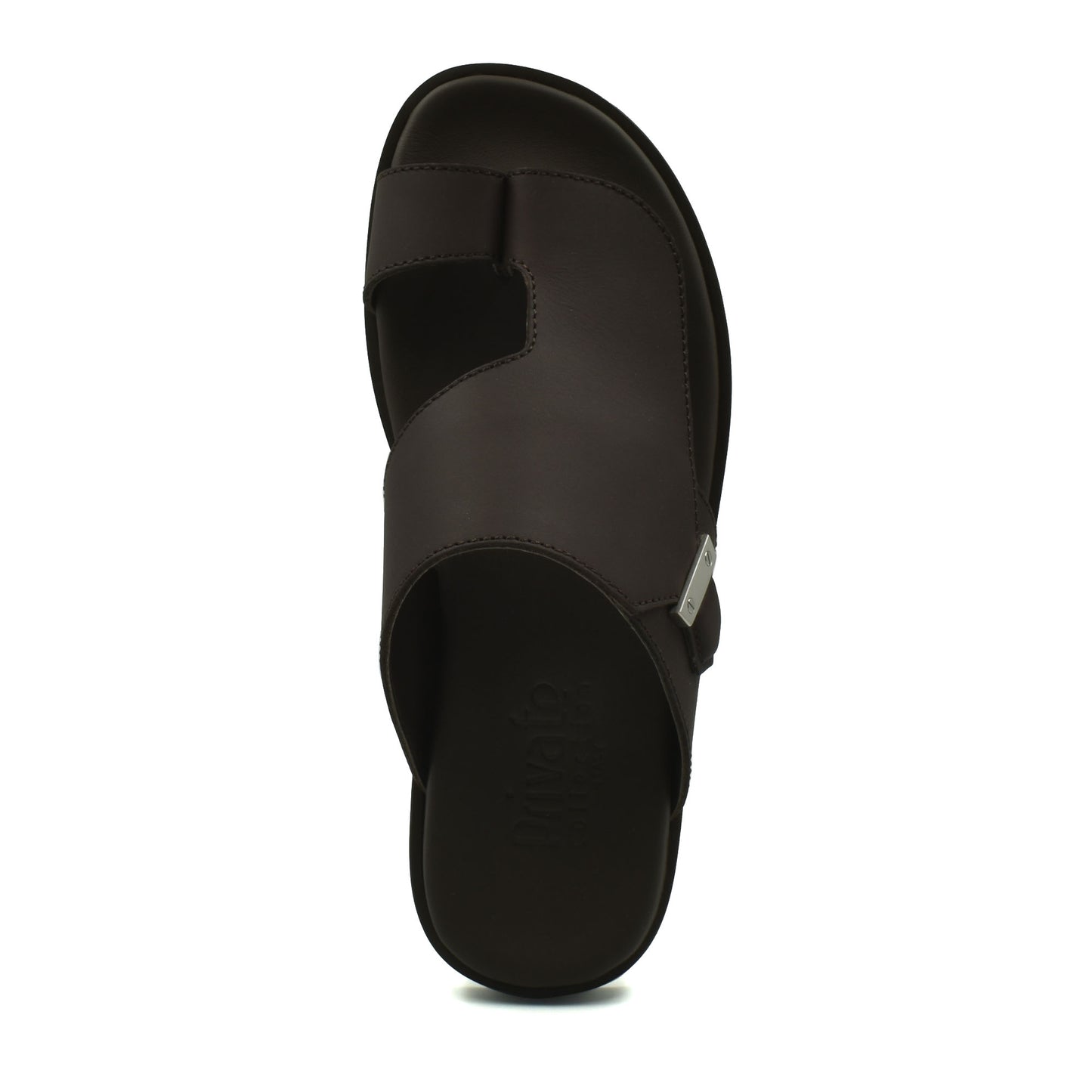 Laterale Cuscino Vela Rubbercalf
