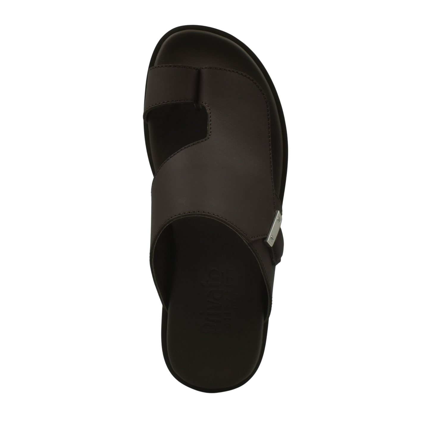 Laterale Cuscino Vela Rubbercalf