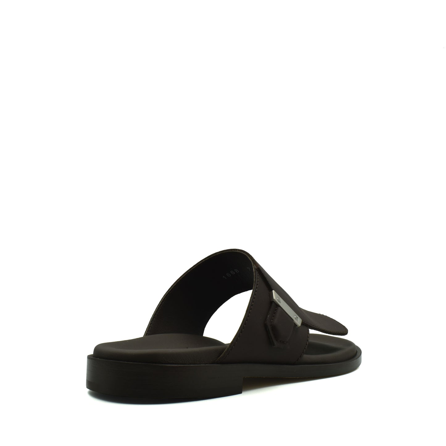 Laterale Cuscino Vela Rubbercalf
