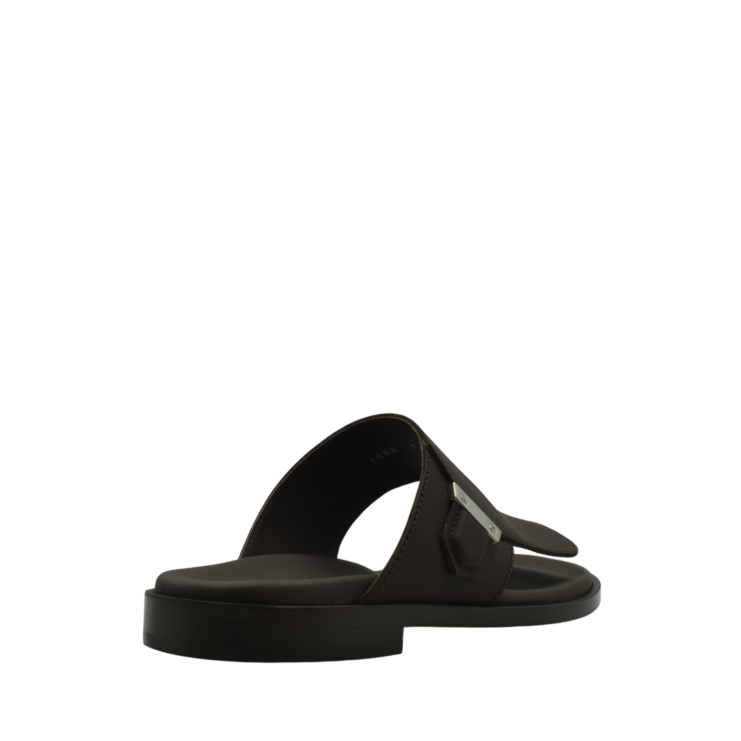 Laterale Cuscino Vela Rubbercalf