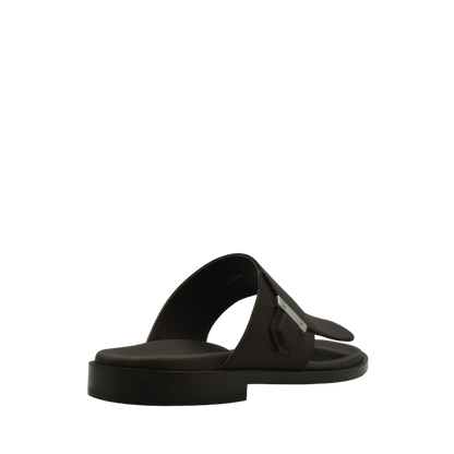 Laterale Cuscino Vela Rubbercalf