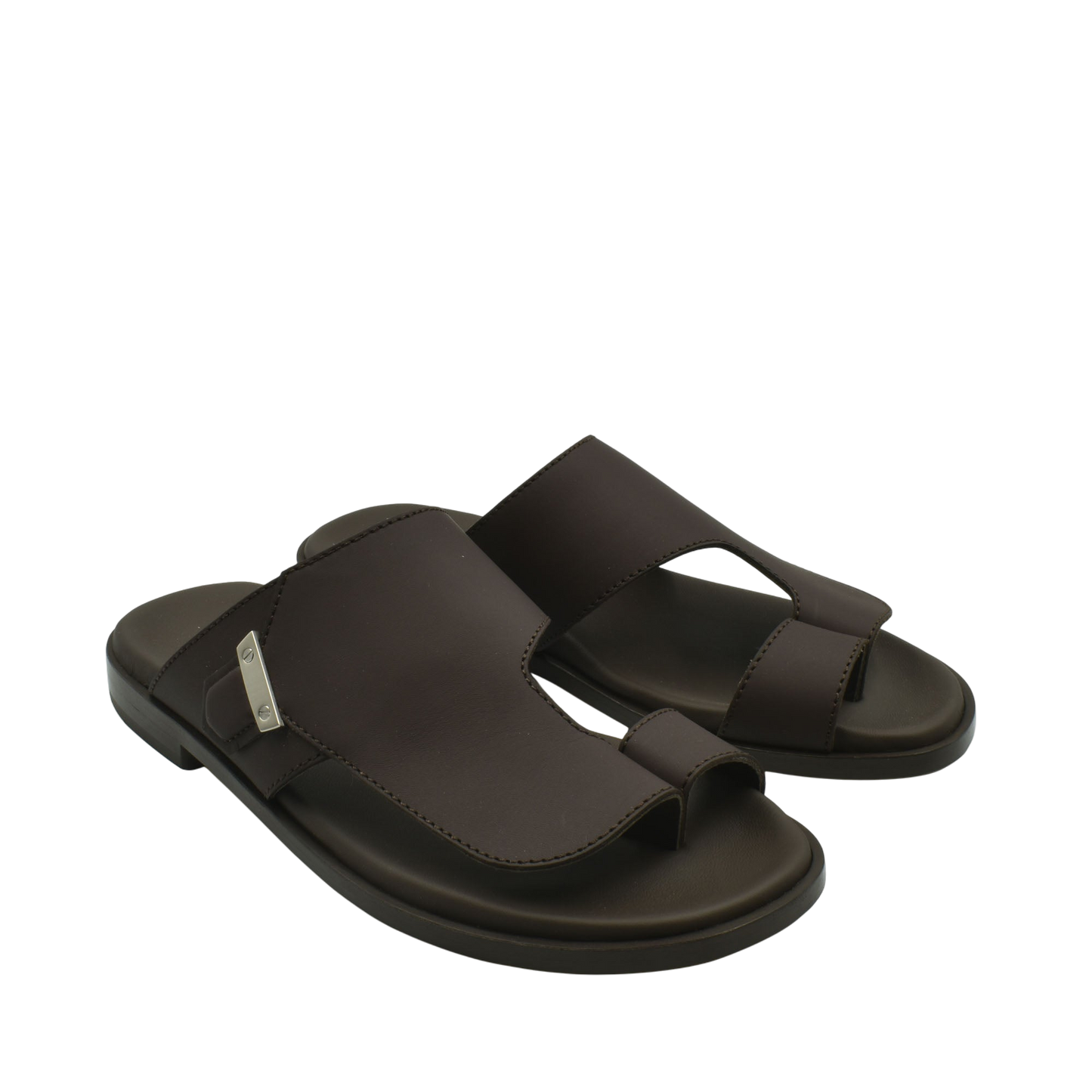 Laterale Cuscino Vela Rubbercalf