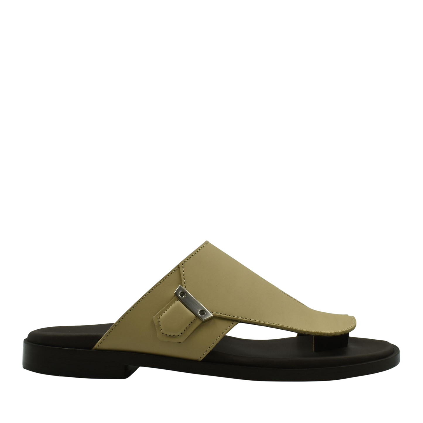 Laterale Cuscino Vela Rubbercalf