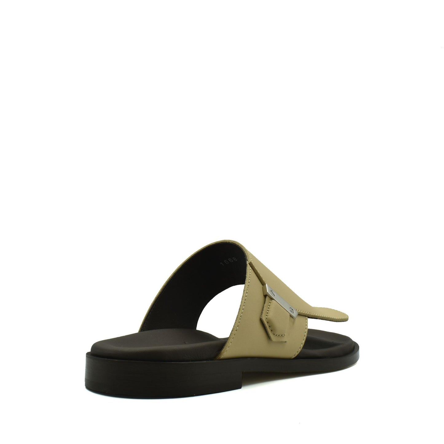 Laterale Cuscino Vela Rubbercalf