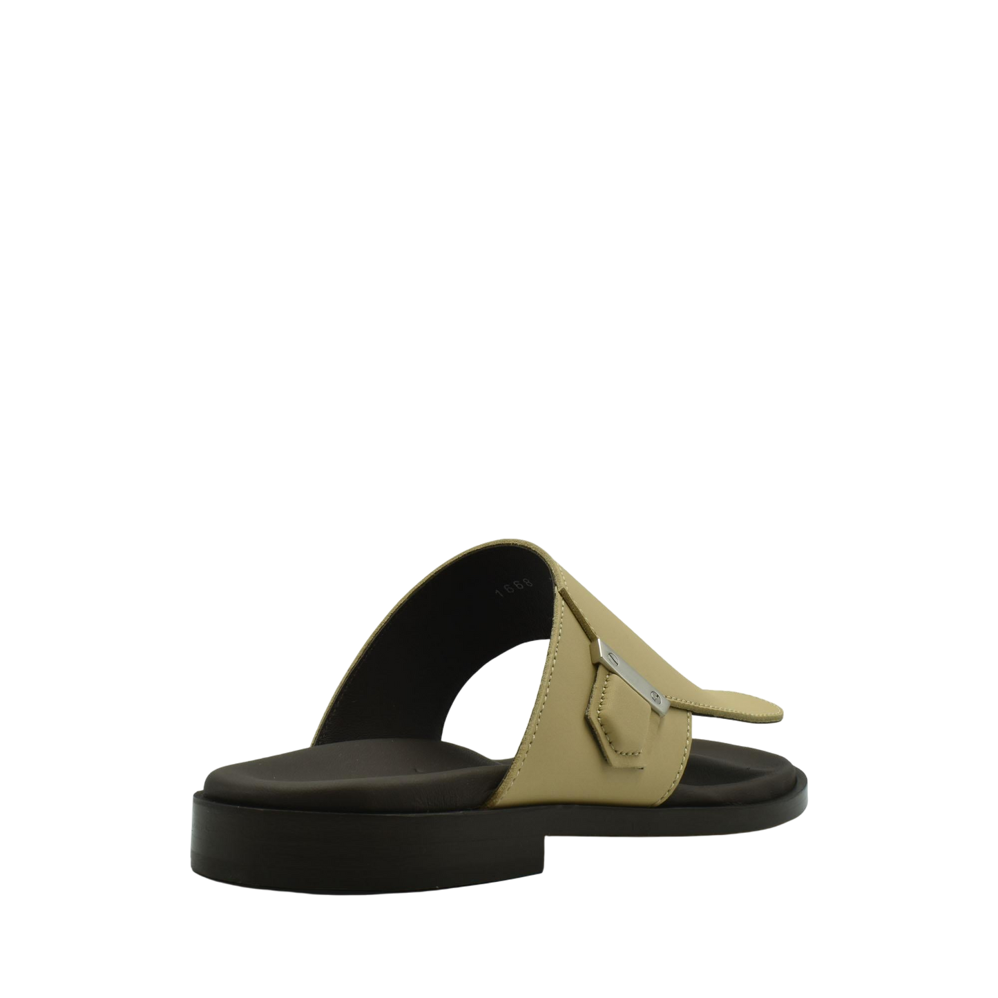 Laterale Cuscino Vela Rubbercalf