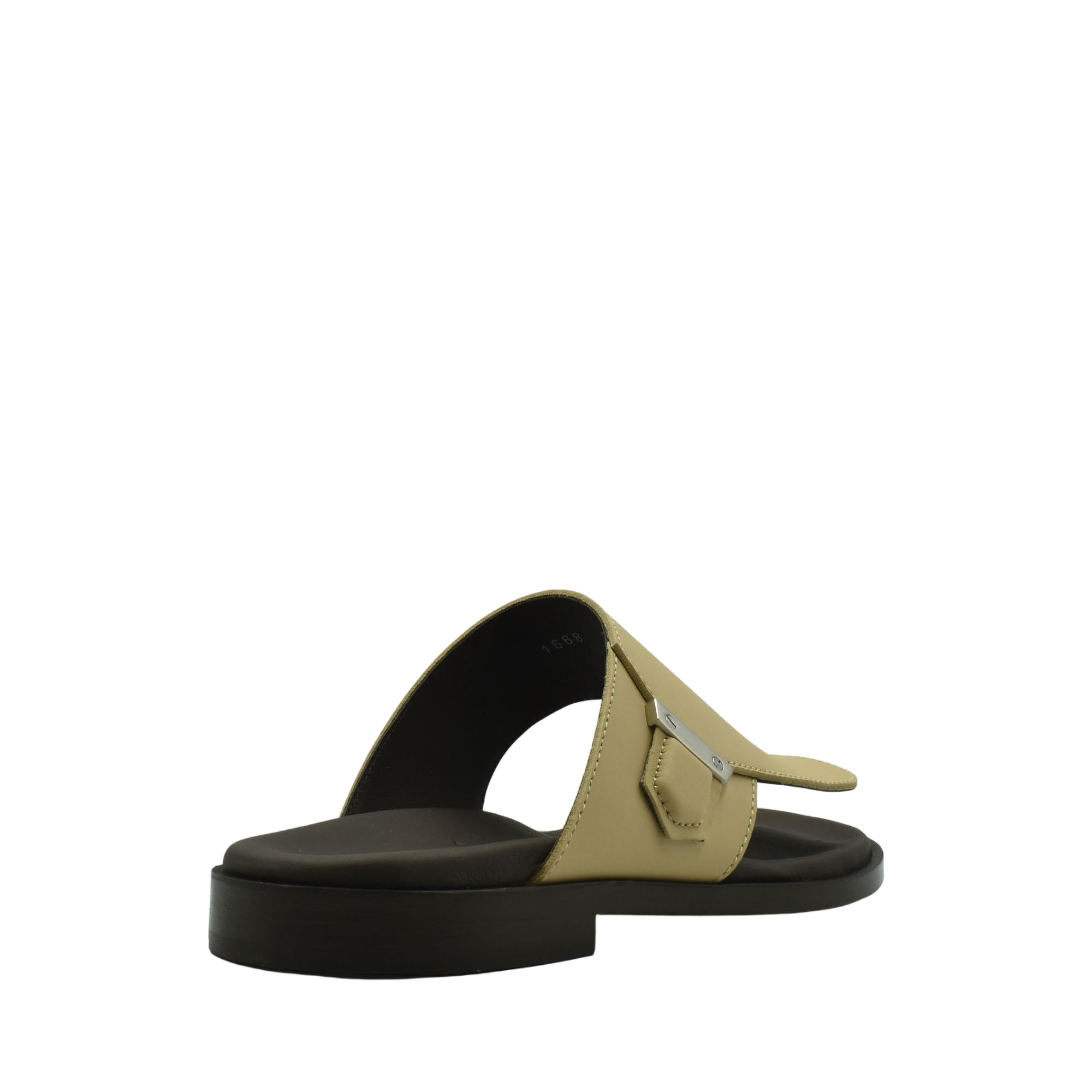 Laterale Cuscino Vela Rubbercalf