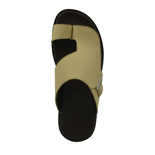 Laterale Cuscino Vela Rubbercalf