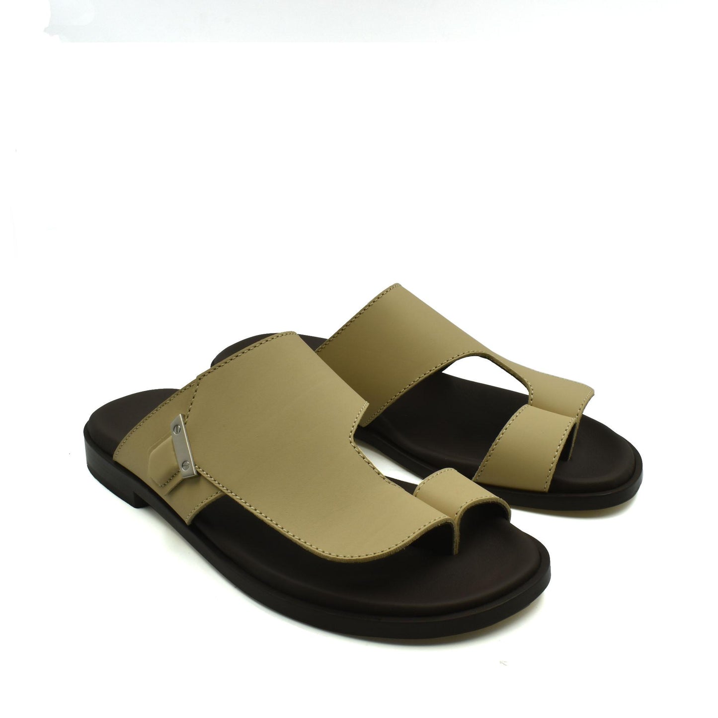 Laterale Cuscino Vela Rubbercalf
