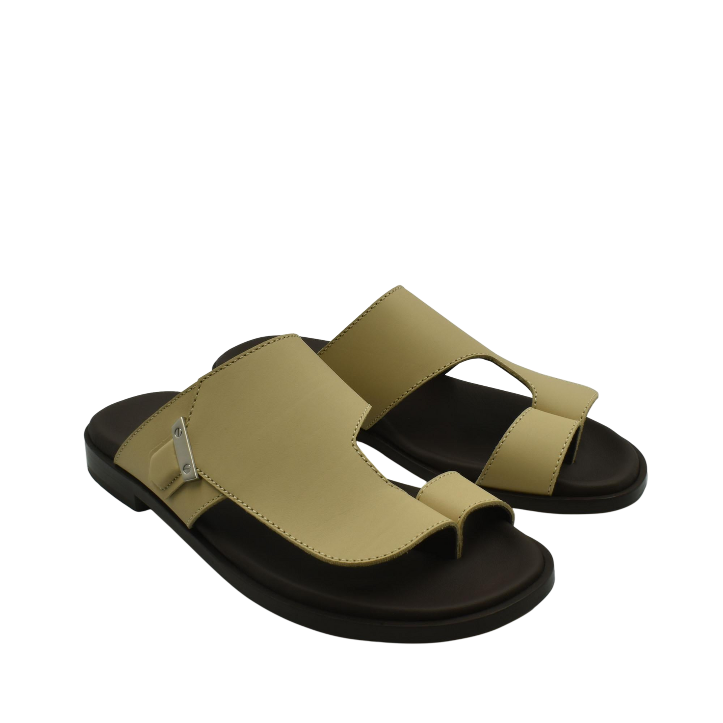 Laterale Cuscino Vela Rubbercalf