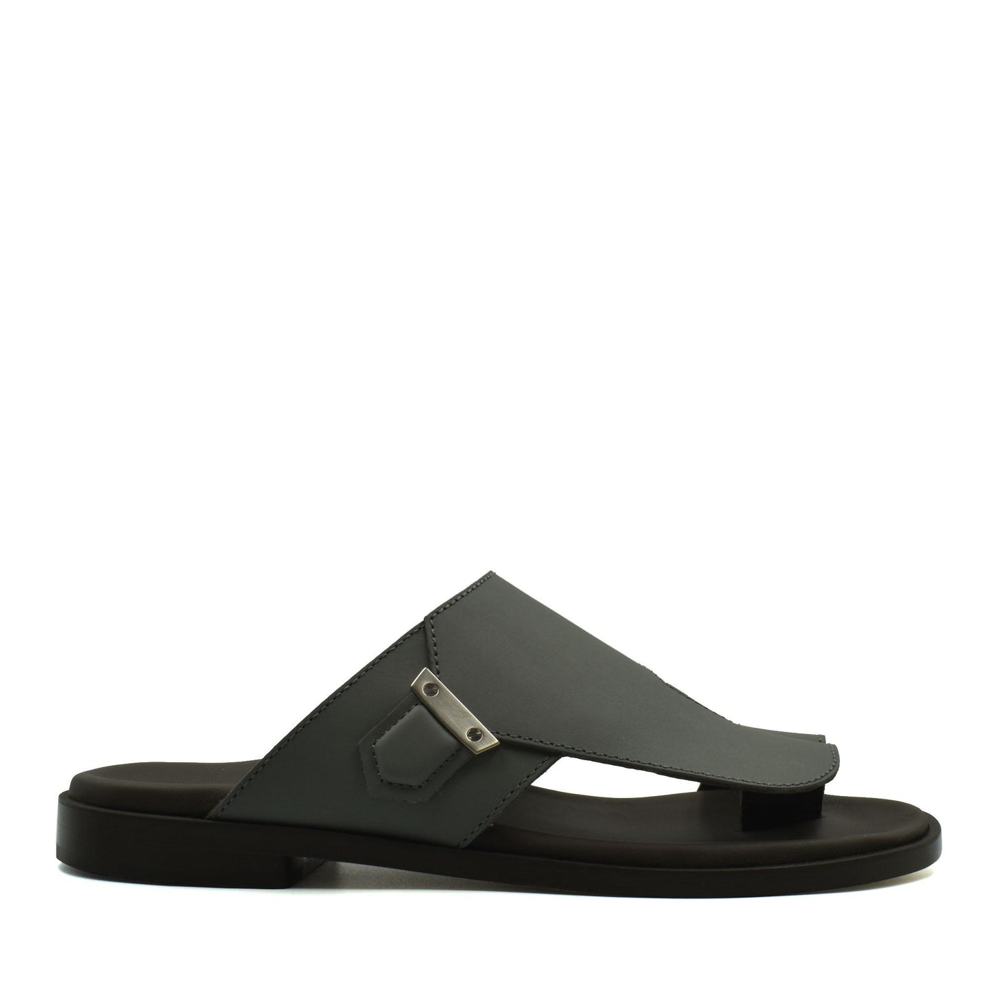Laterale Cuscino Vela Rubbercalf
