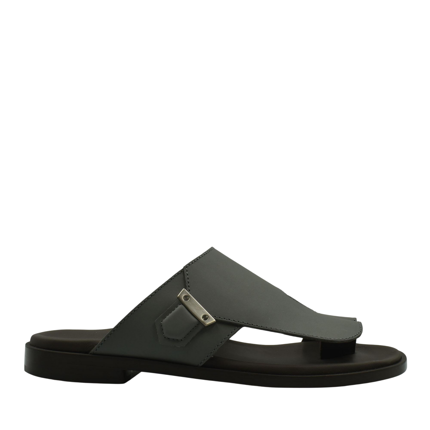 Laterale Cuscino Vela Rubbercalf