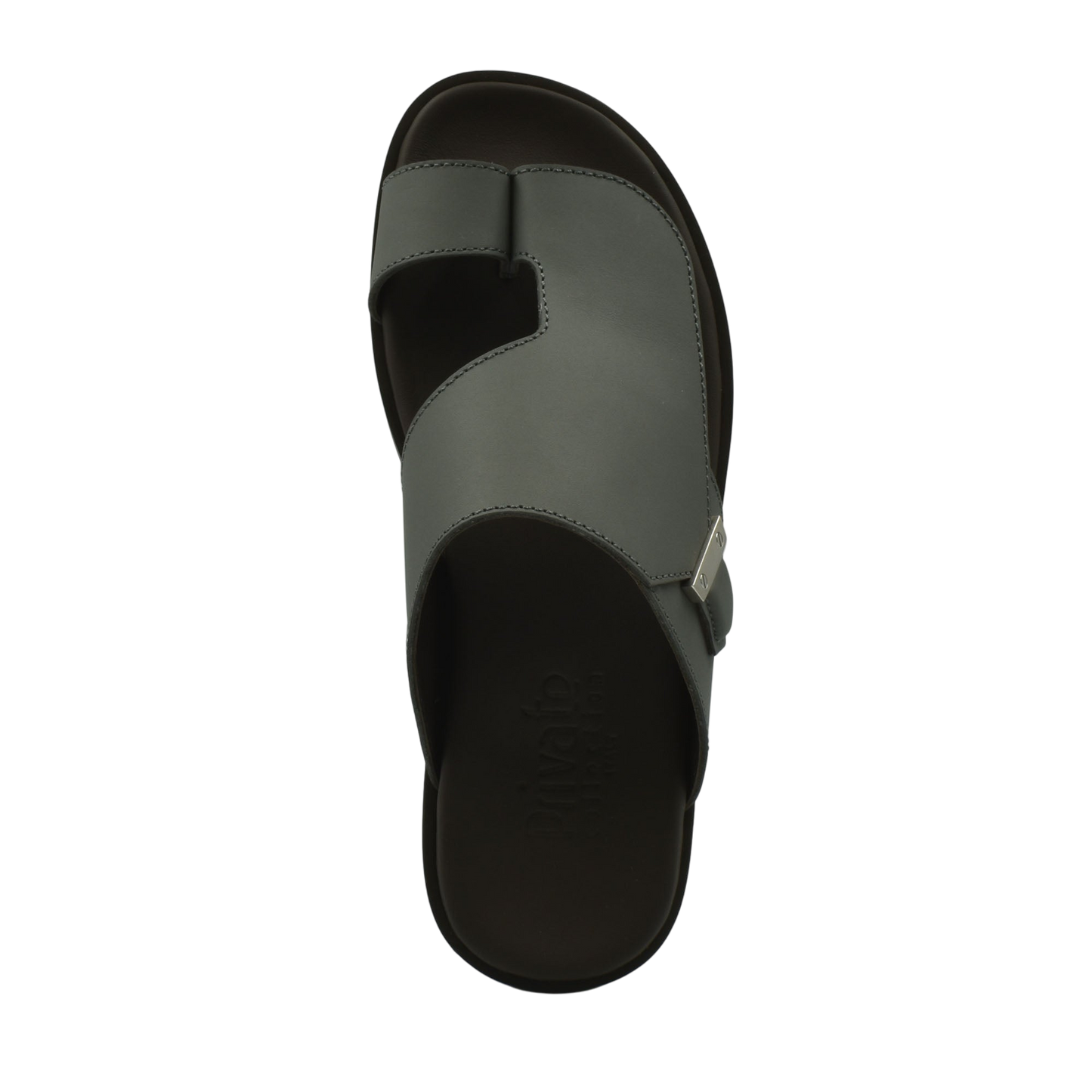 Laterale Cuscino Vela Rubbercalf