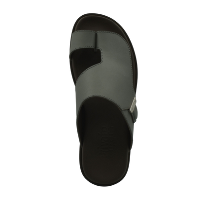 Laterale Cuscino Vela Rubbercalf