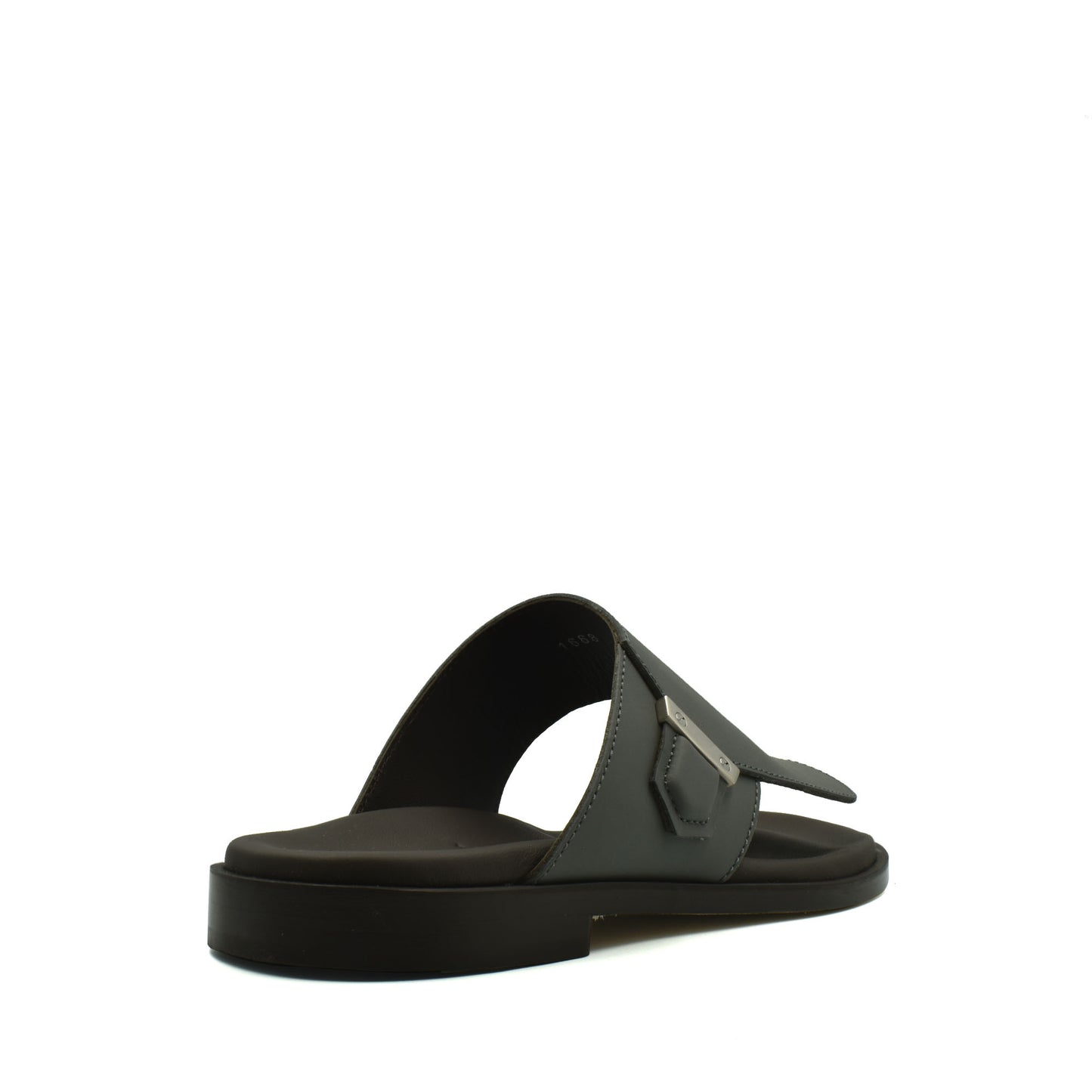 Laterale Cuscino Vela Rubbercalf