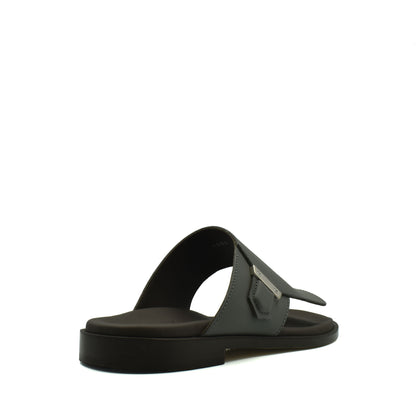 Laterale Cuscino Vela Rubbercalf
