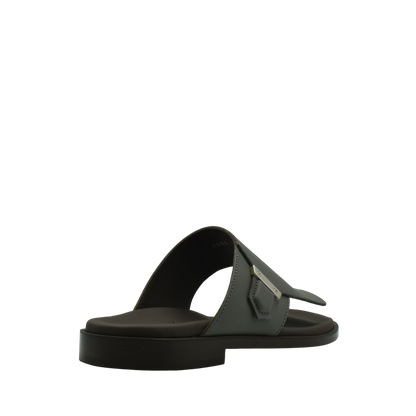 Laterale Cuscino Vela Rubbercalf