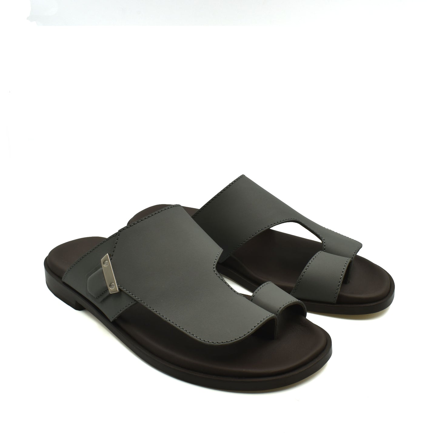 Laterale Cuscino Vela Rubbercalf