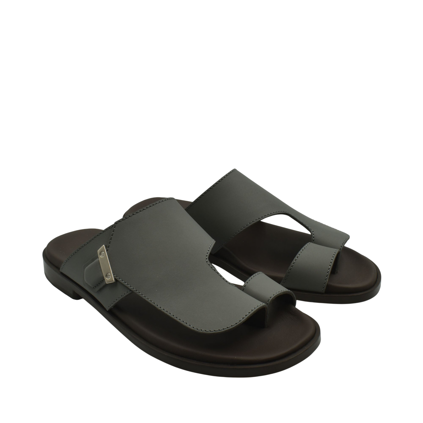 Laterale Cuscino Vela Rubbercalf