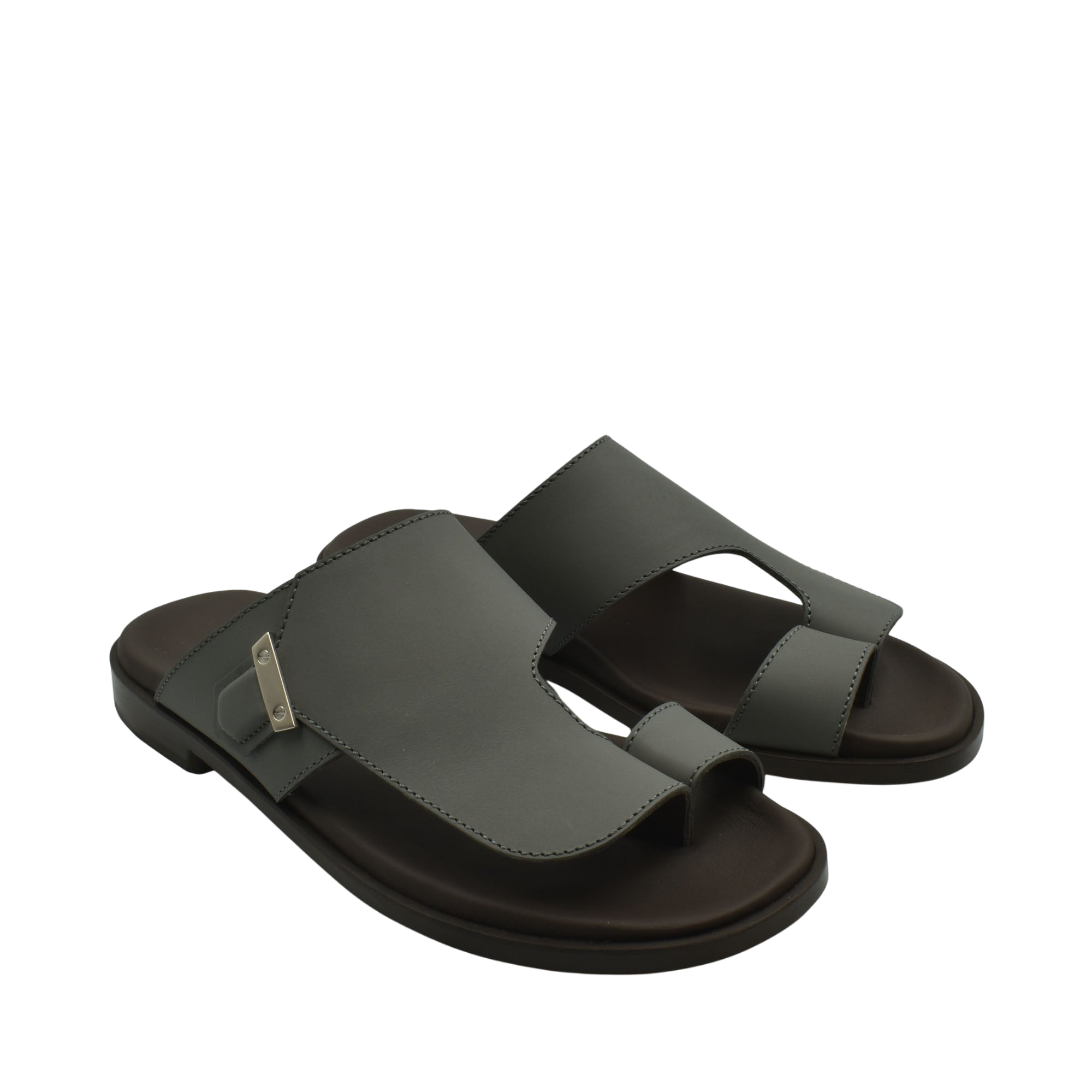 Laterale Cuscino Vela Rubbercalf