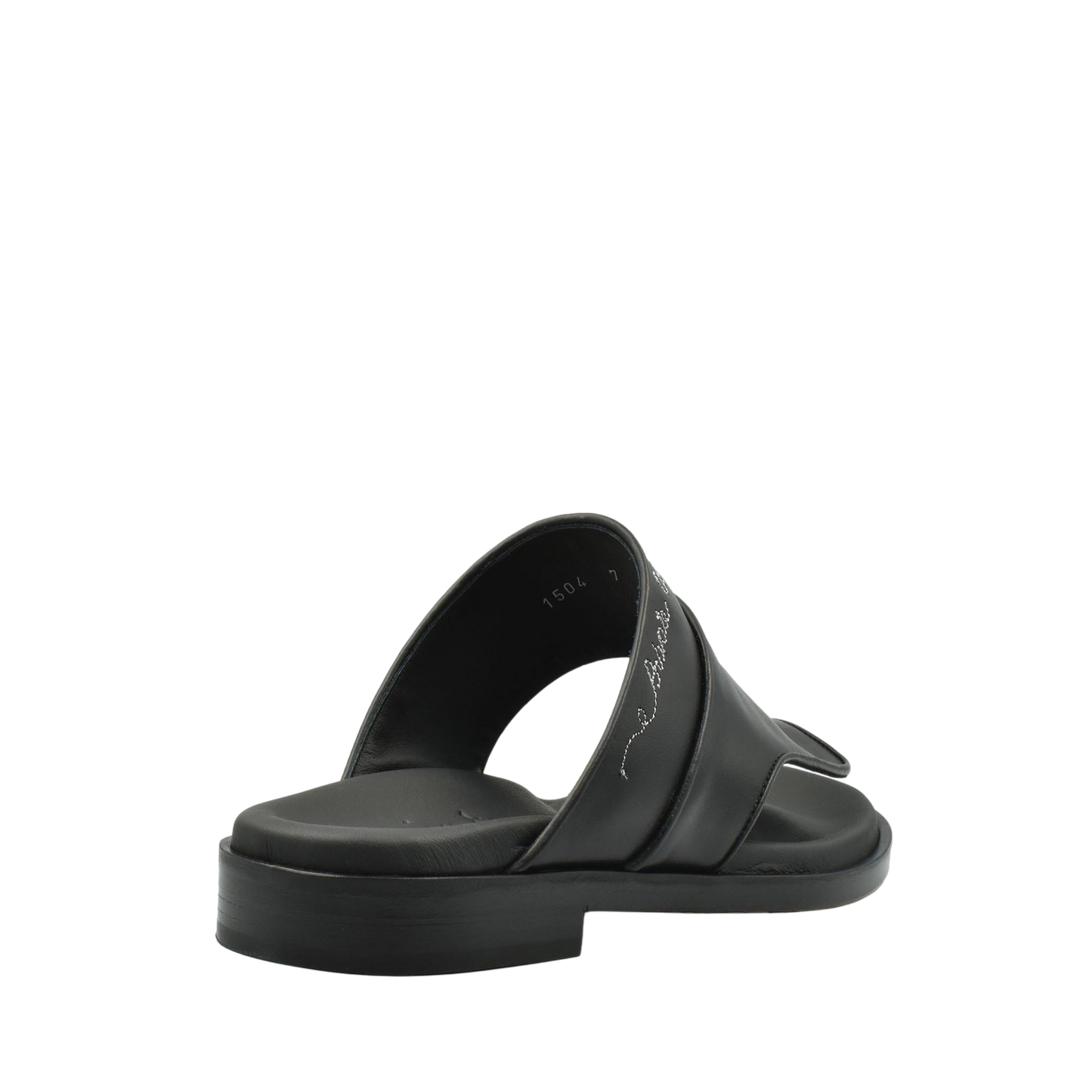 Arabian Vela Escribir