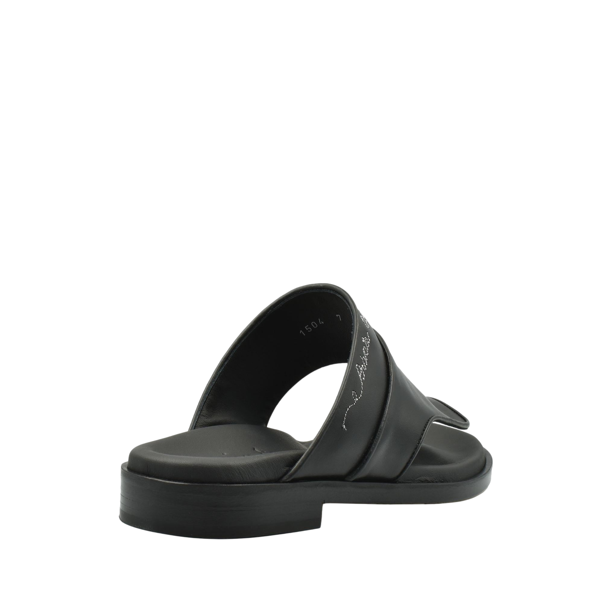 Arabian Vela Escribir