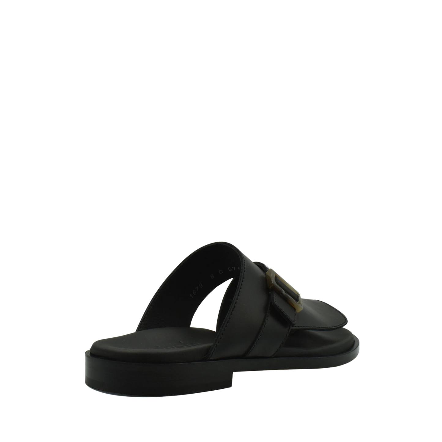 Vela Cintura Cuerno Softcalf