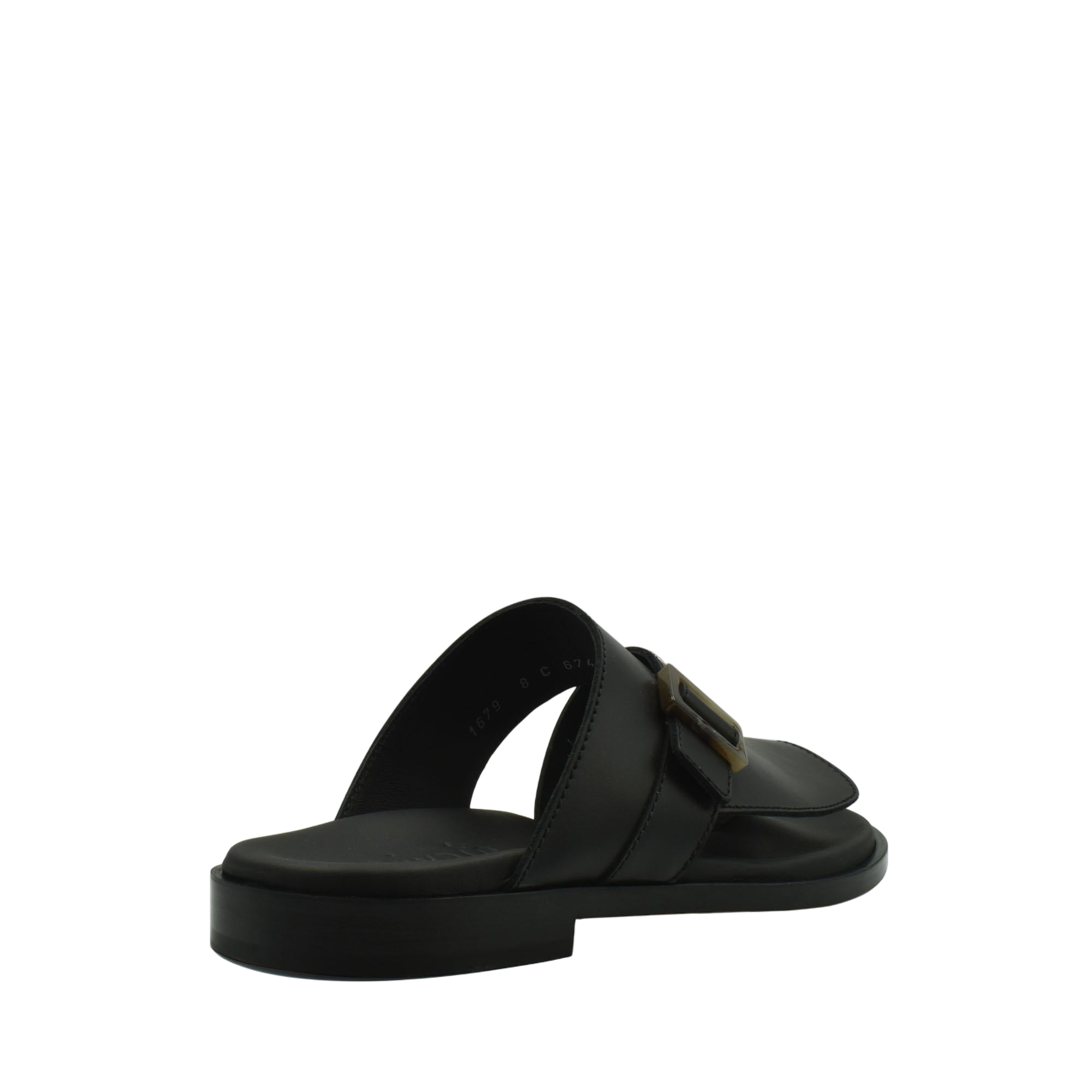 Vela Cintura Cuerno Softcalf