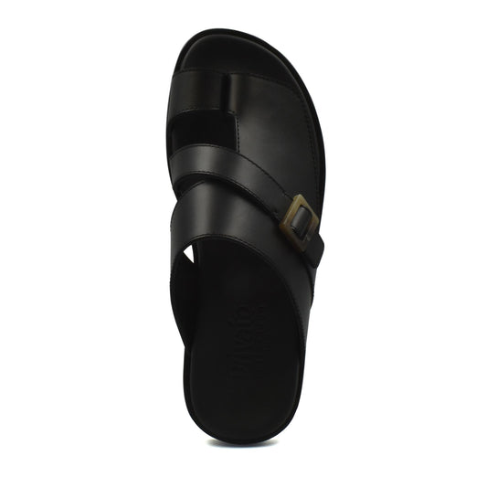 Vela Cintura Cuerno Softcalf