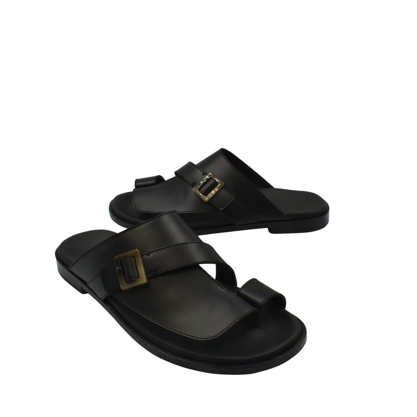 Vela Cintura Cuerno Softcalf