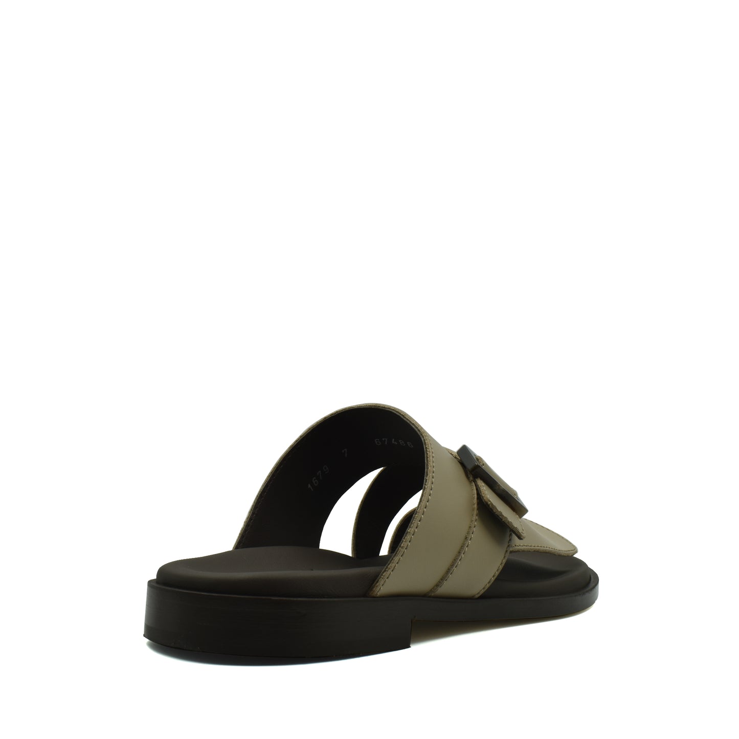 Vela Cintura Cuerno Softcalf