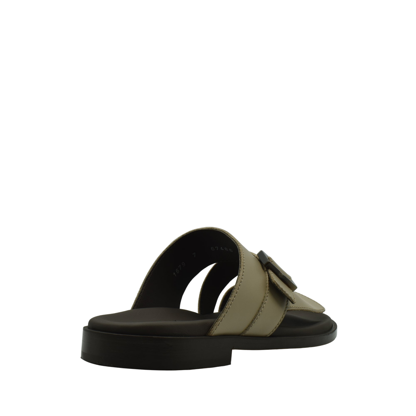 Vela Cintura Cuerno Softcalf