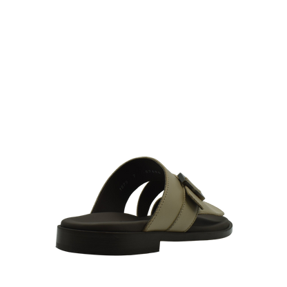 Vela Cintura Cuerno Softcalf