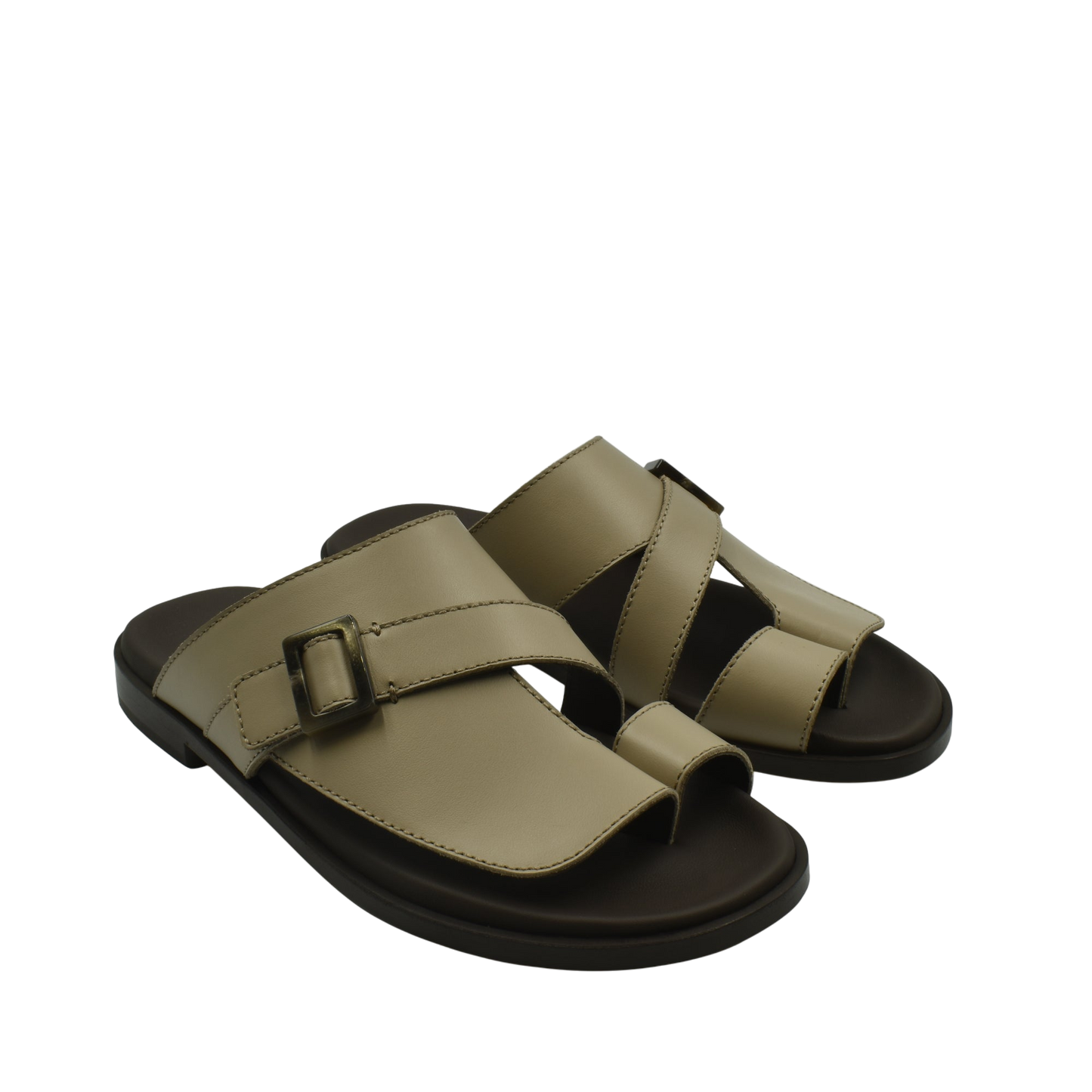 Vela Cintura Cuerno Softcalf