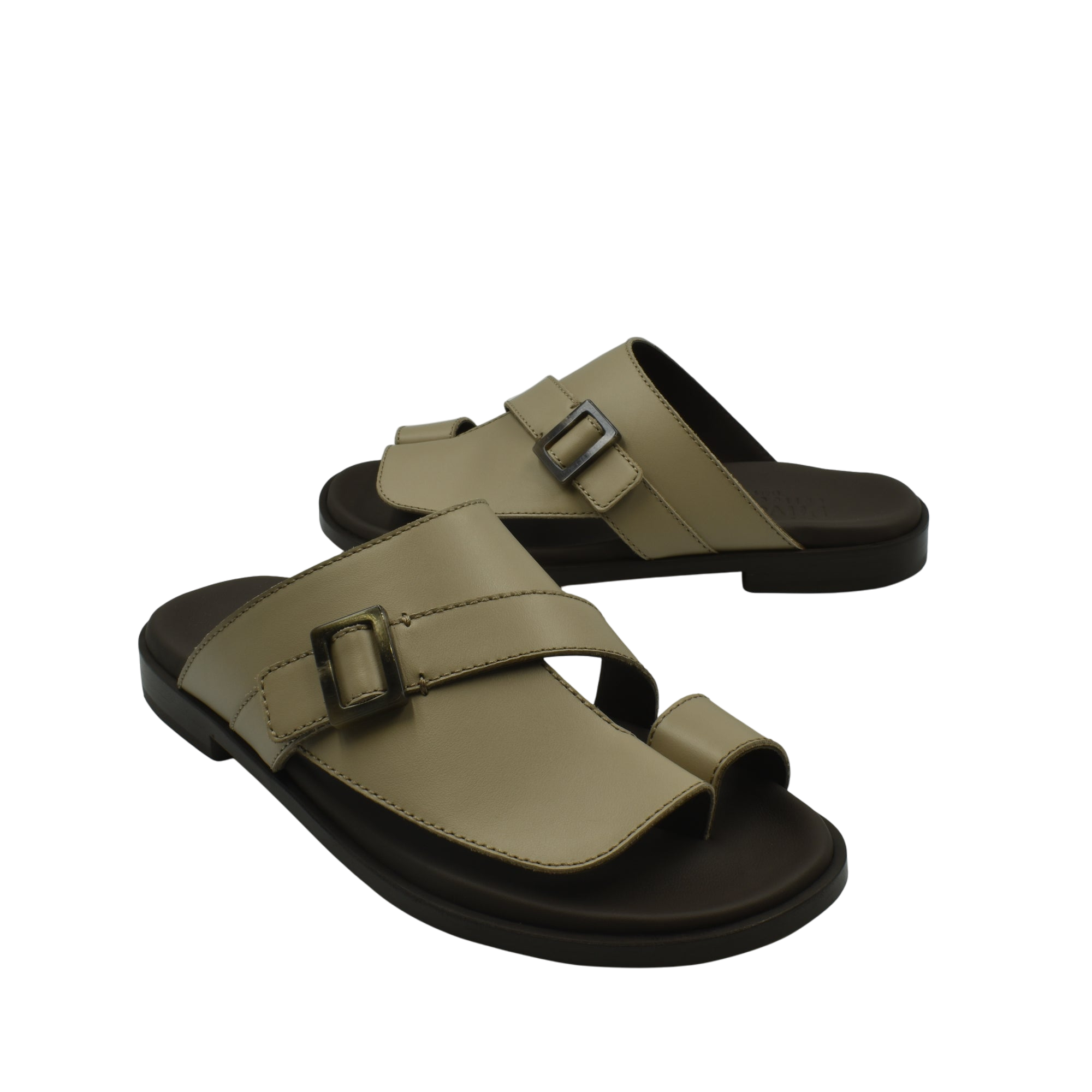 Vela Cintura Cuerno Softcalf
