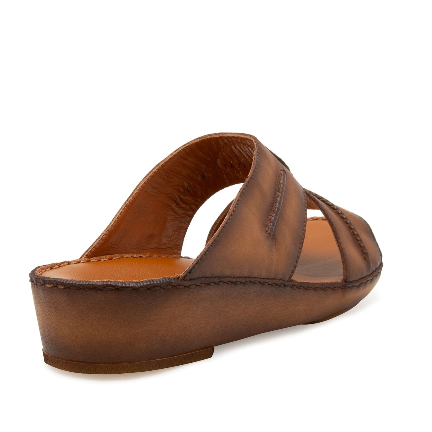 Peninsula Laceto Degrade